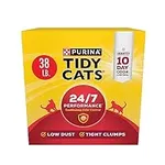 Purina Tidy Cats Clumping Cat Litte