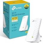 TP-Link RE200 AC750 Universal Dual 