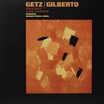 Getz / Gilberto