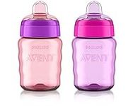 Philips AVENT My Easy Sippy Cup wit