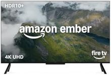 Amazon Ember 50" 4-Series with Fire