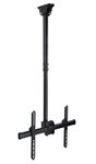 Telescoping Tv Mount For 55 And Up