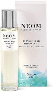 NEOM – Bed