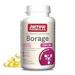 Jarrow Formulas Borage 1200 mg - 12