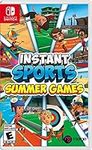 Instant Sports: Summer Games - Nint
