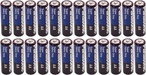 Panasonic Heavy Duty AA Batteries X 24