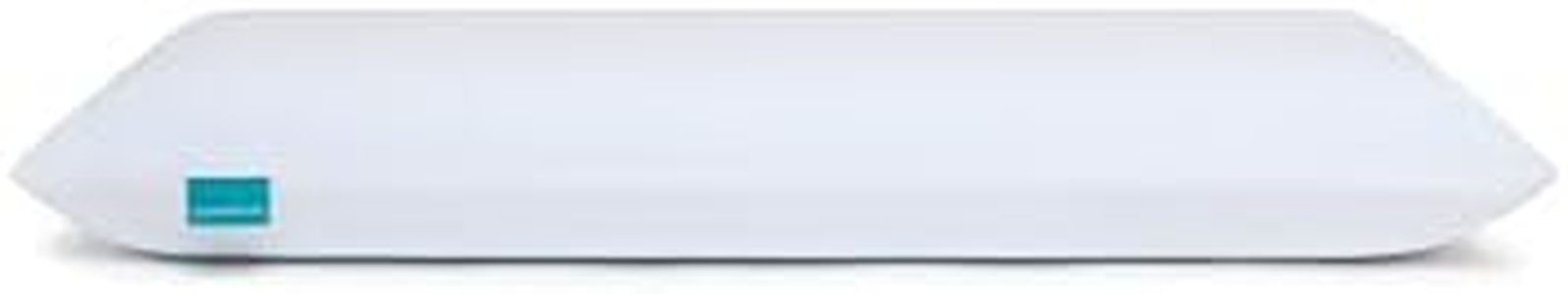 Marmota - Almohada Sensitive, Suave y Envolvente - 90 x 33,5 x 12,5 cm