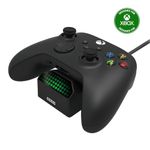 HORI Microsoft Xbox Series X|S Solo Charging Station, Offcially Licensed by Microsoft