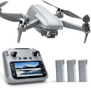 GPS Drone 