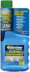 Star Brite 14408 Diesel Additive (6/8Oz)