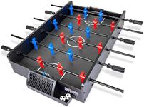 GoSports 32 Inch Tabletop Foosball 