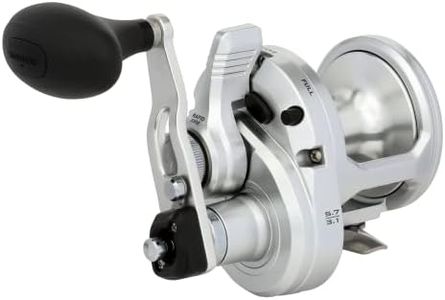 Shimano Inc. SPEEDMASTER II 12