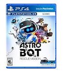 ASTRO Bot Rescue Mission - PlayStat