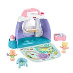 Fisher-Price Little Tikes Little House Fishers