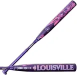 Louisville Slugger 2026 Kryo Thundernight (-10) Fastpitch Softball Bat - 31"/21 oz