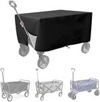 Folding Wagon Cover, Garden Wagon C