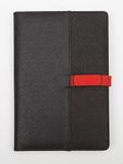 Black And Red Notebooks