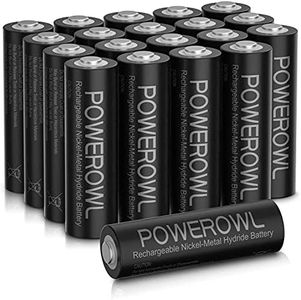 POWEROWL R
