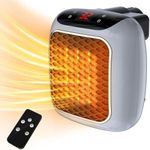 Portable Heater For Home Energy Saver