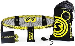 Spikeball Pro Kit - Outdoor Family 