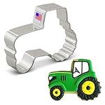 Ann Clark Cookie Cutters Tractor Co