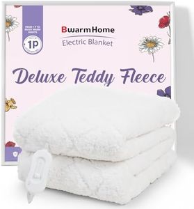 BWARM HOME