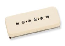 Seymour Duncan Antiquity P90 Soapbar Neck Pickup (Cream)