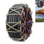 Tire Chains