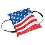 Airhead Type IV Throwable Cushion American Flag