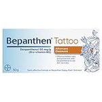 Bepanthen Tattoo Aftercare Ointment