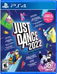 Just Dance 2022 - PlayStation 4