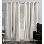 Exclusive Home Curtains EH8460-01-2
