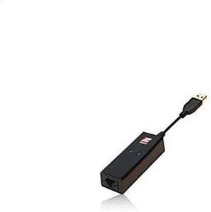 Zoom V.92 USB Mini External Modem