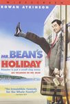 Mr. Bean's Holiday (Widescreen) (Bilingual)