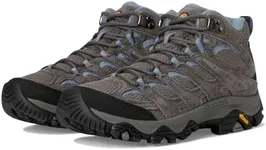 Merrell Women's Moab 3 Mid Waterpro