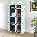 Clarusa Portable Closets