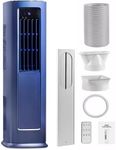 ELECCI 4-in-1 Portable Air Conditio