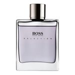 BOSS Selection - Eau de Toilette For Him - Aromatic Fougere Fragrance With Notes Of Fresh Green Accord, Petitgrain, Cedarwood - Medium Longevity - 100ml