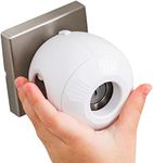 Child Safety Door Knob Cover (4 Pac