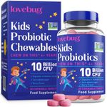 Kids Probiotic For Immunity