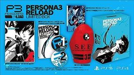 PERSONA3 R