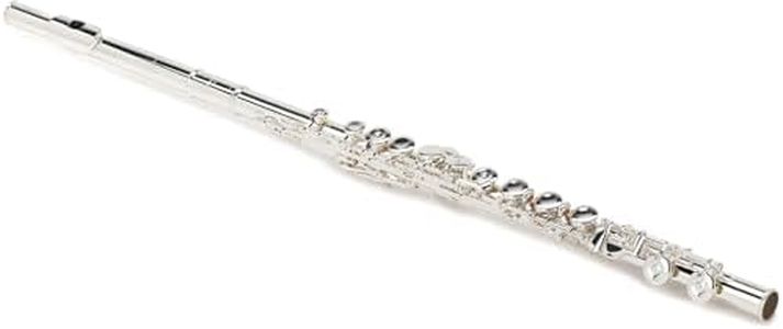 Pearl 505E1R Quantz Series Flute
