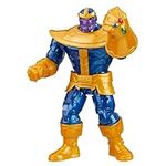Marvel Epic Hero Series Thanos Delu