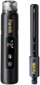 Fanttik H3 Master Cordless Mini Heat Gun & K2 Nano Precision Power Drill