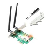 Wireless Card For Gaming Pcs