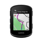 Garmin Edge 840, Compact GPS Cycling Computer with Touchscreen and Buttons, Targeted Adaptive Coaching, Advanced Navigation and More