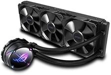 ASUS ROG Strix LC II 360 all-in-one