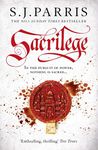 Sacrilege: The thrilling historical