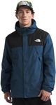 THE NORTH FACE Men's Antora Waterpr