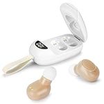 Rechargeable Hearing Aids for Senio